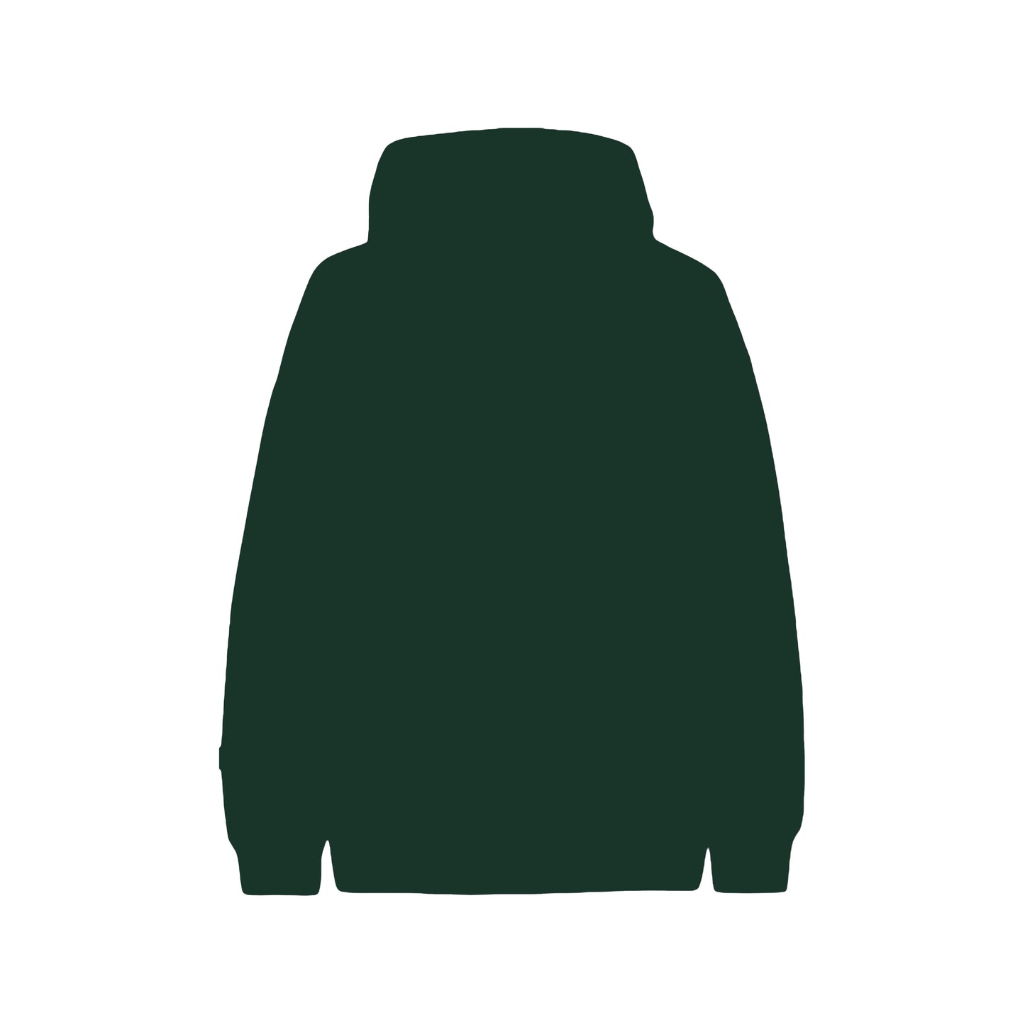 SHEMA WORLDWIDE HOODIE