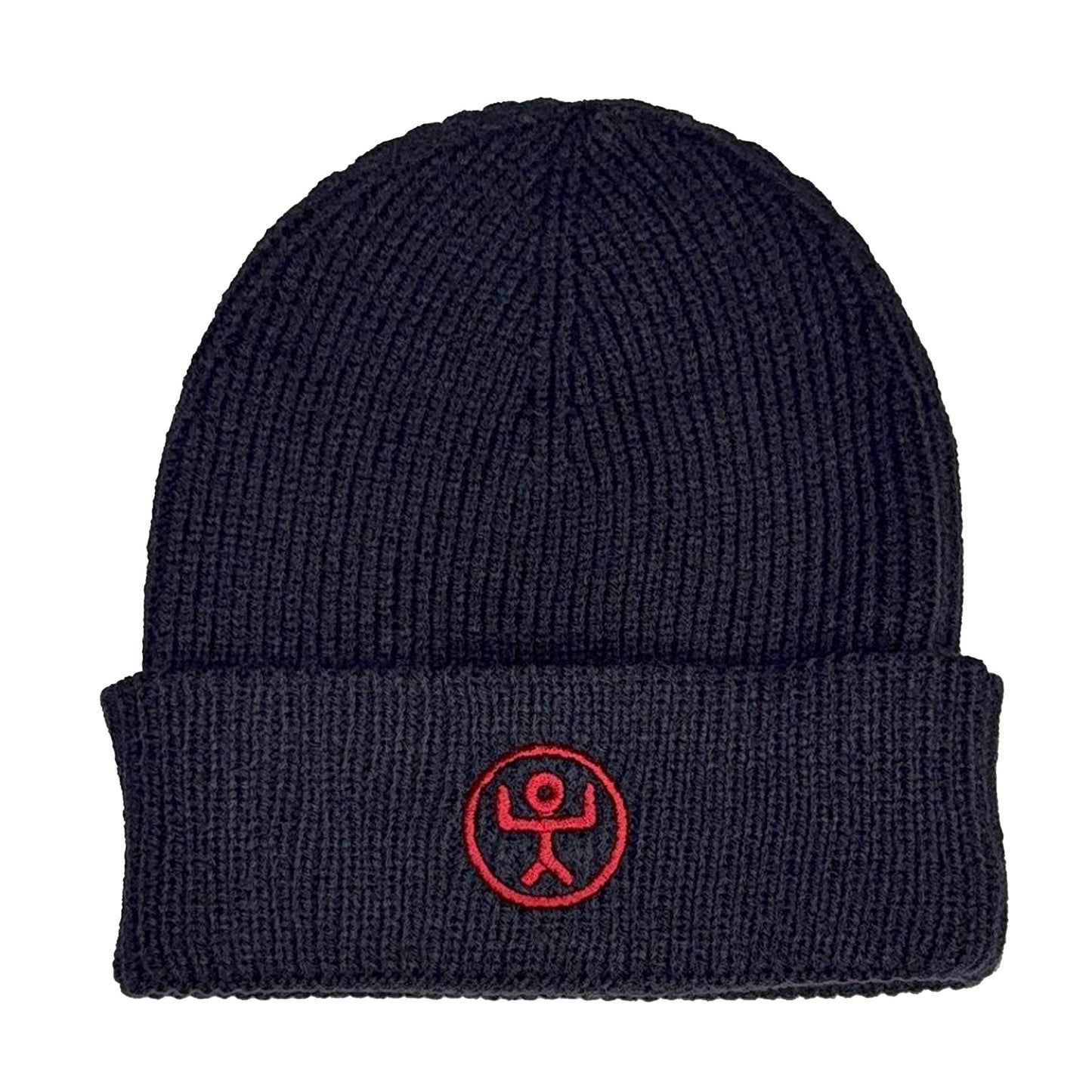BEANIE MAKE JESUS KNOWN - MIDNIGTH BLUE