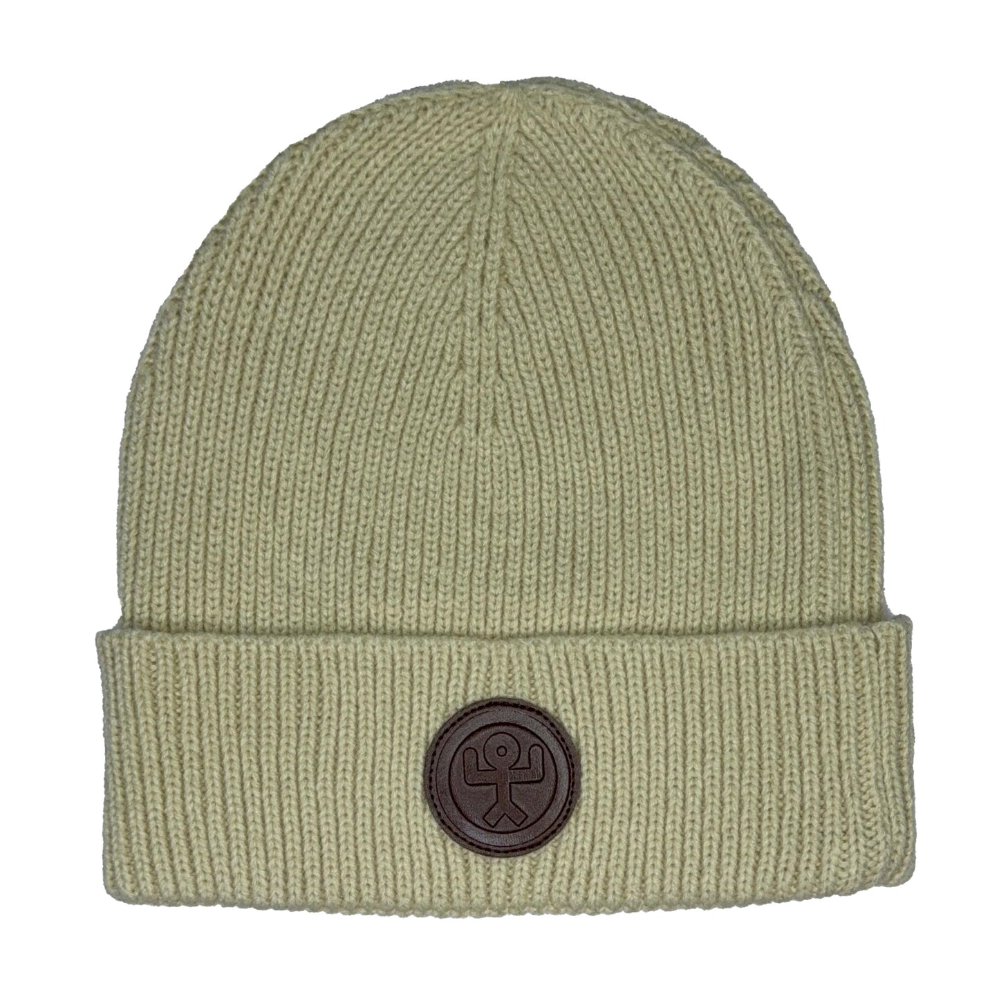 BEANIE MAKE JESUS KNOWN - BEIGE