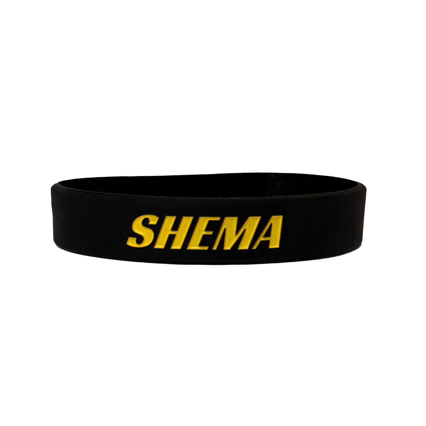 SHEMA WRISTBANDS