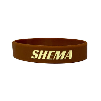 SHEMA WRISTBANDS