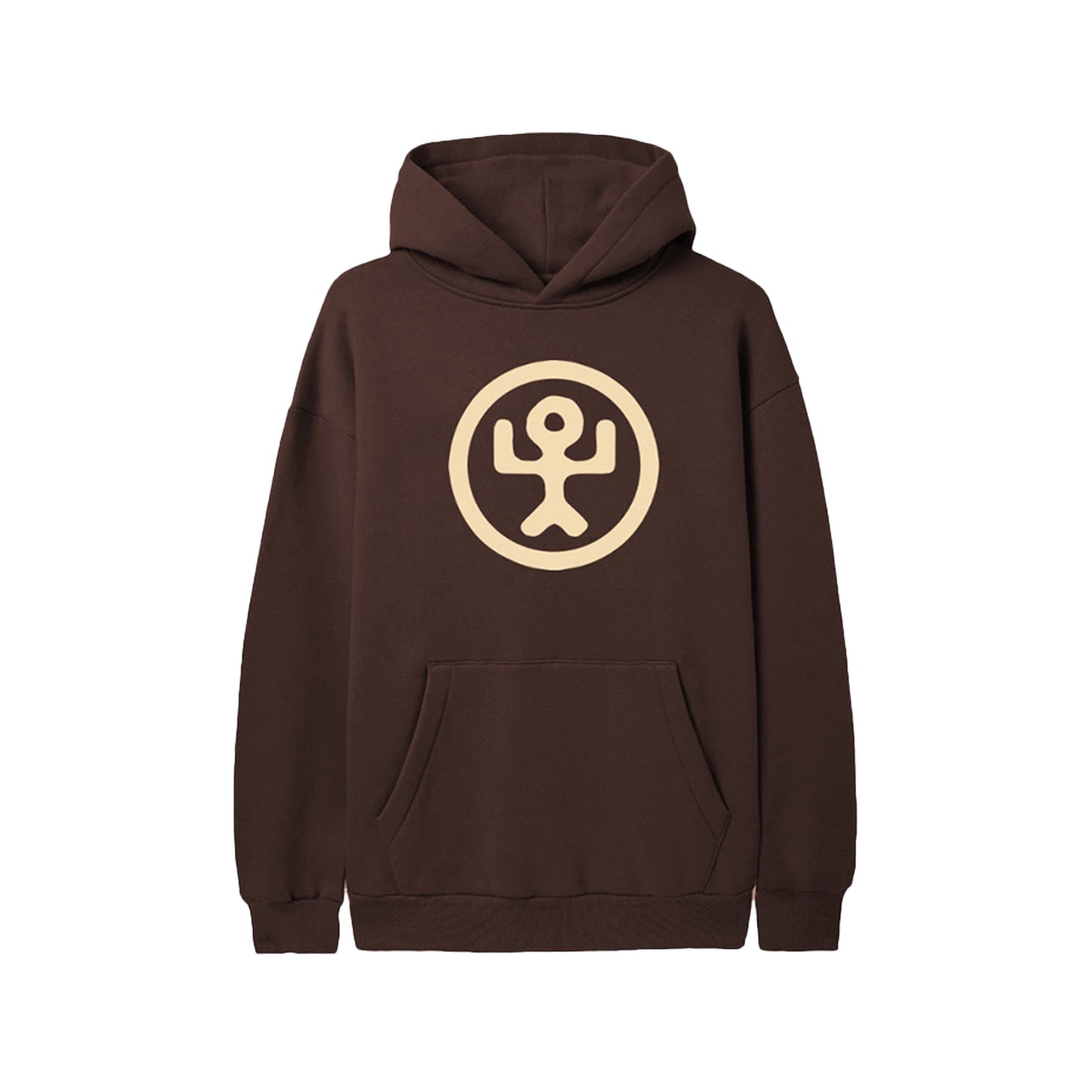 SHEMA LOGO HOODIE