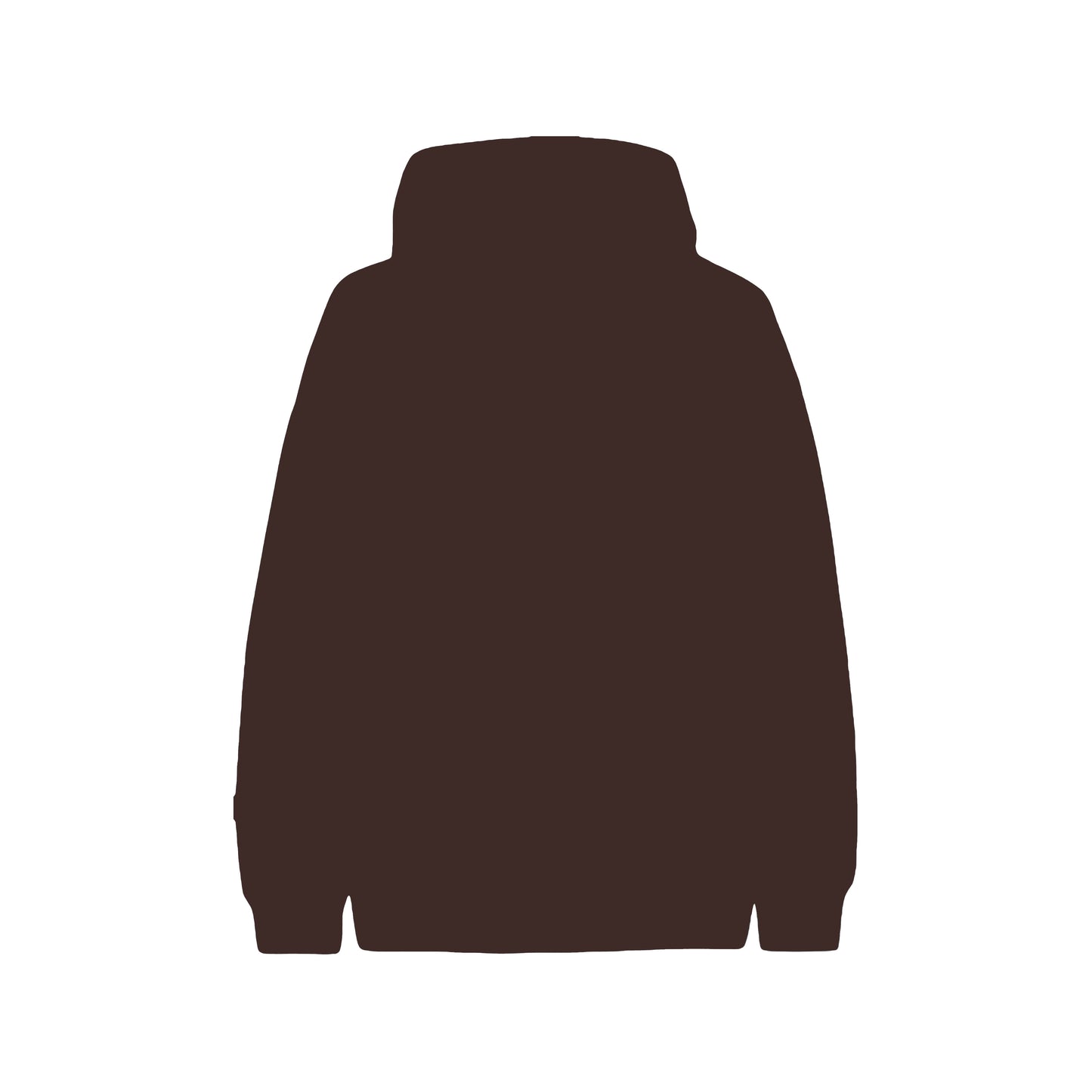 SHEMA LOGO HOODIE