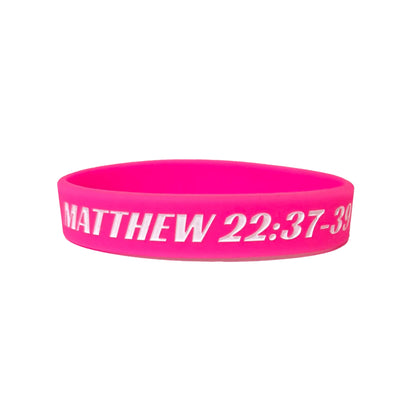 SHEMA WRISTBANDS