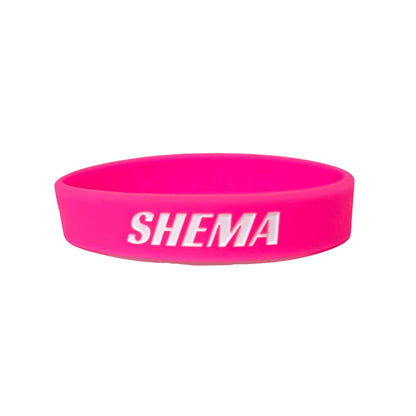 SHEMA WRISTBANDS