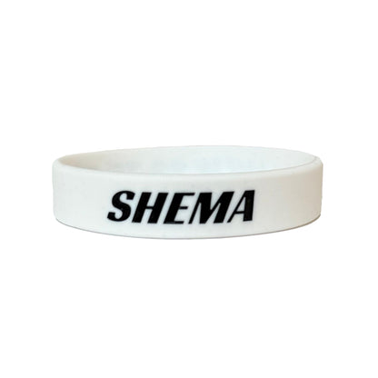 SHEMA WRISTBANDS